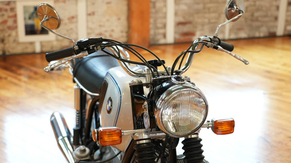 1971 BMW R75/5