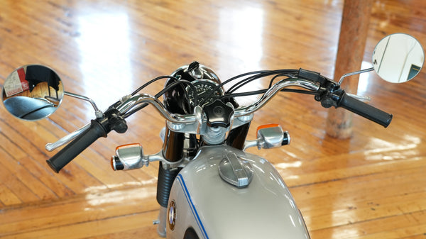 1971 BMW R75/5