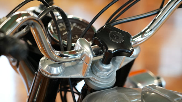 1971 BMW R75/5