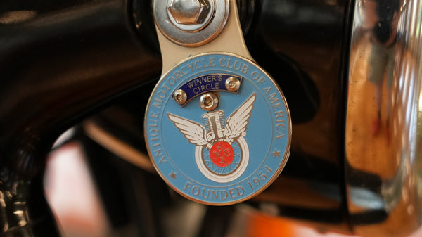 1971 BMW R75/5