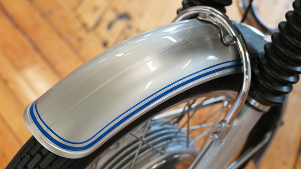 1971 BMW R75/5
