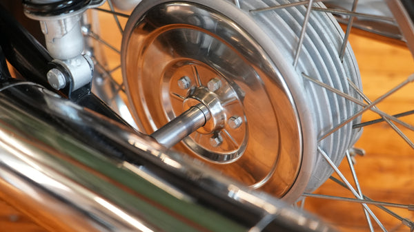 1971 BMW R75/5