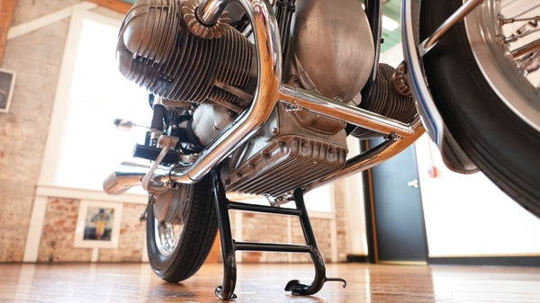 1971 BMW R75/5