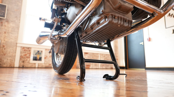 1971 BMW R75/5