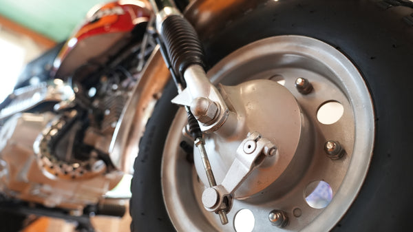 1972 Honda Z50