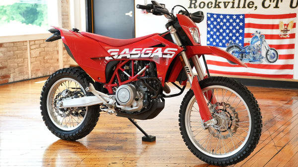 2024 GAS GAS ES700
