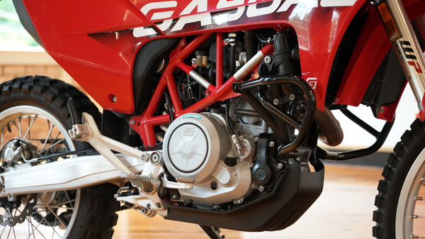 2024 GAS GAS ES700