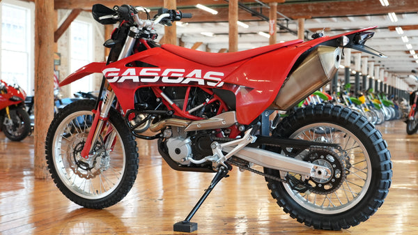2024 GAS GAS ES700