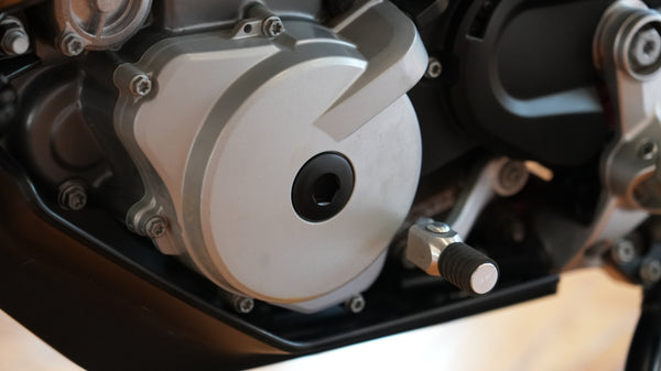 2024 GAS GAS ES700