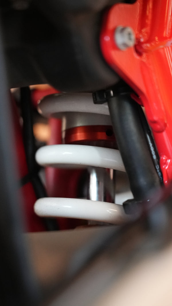2024 GAS GAS ES700