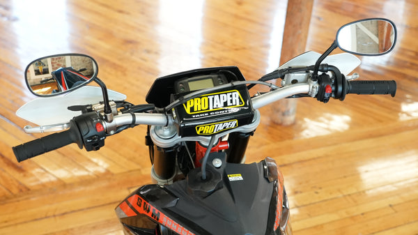 2022 SWM RE500R