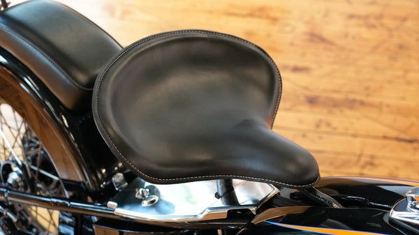 2010 S&S Knucklehead 93 CI K-Bob