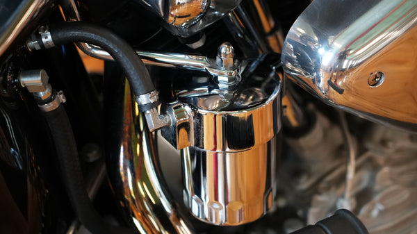 2010 S&S Knucklehead 93 CI K-Bob