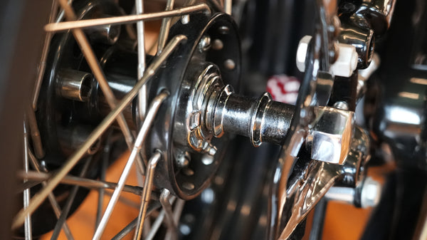 2010 S&S Knucklehead 93 CI K-Bob