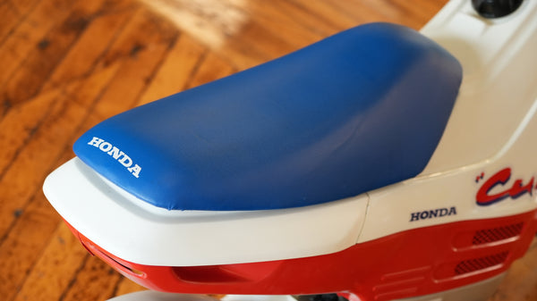 1991 Honda Cub EZ90