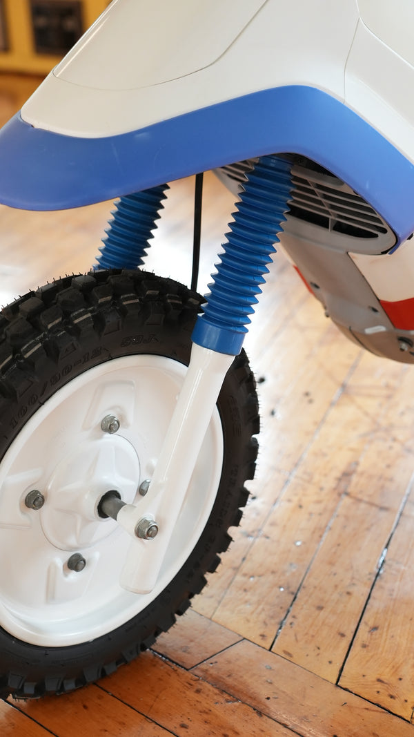 1991 Honda Cub EZ90