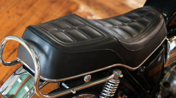 1981 Honda CB650