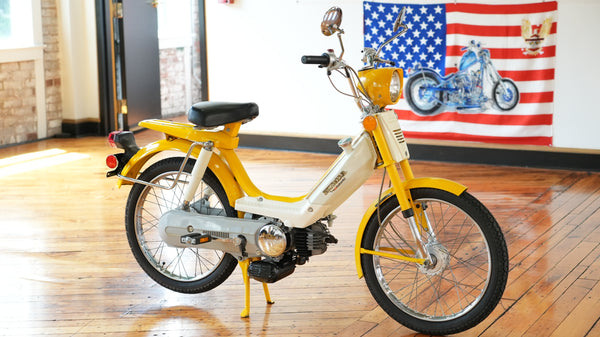 1979 Honda PA50-II