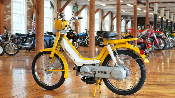 1979 Honda PA50-II