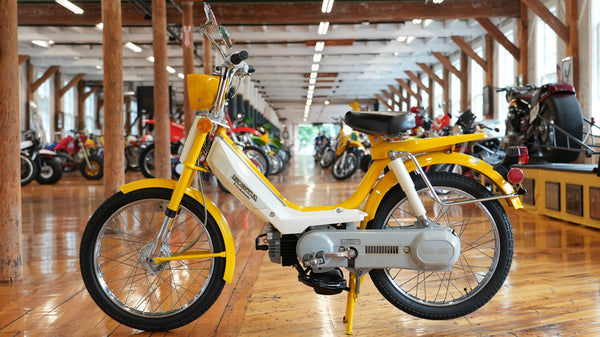 1979 Honda PA50-II