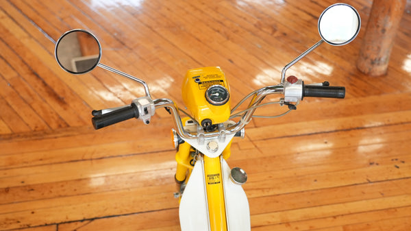1979 Honda PA50-II