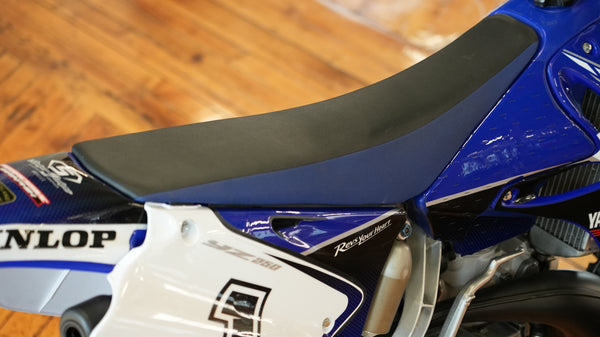 2008 Yamaha YZ250