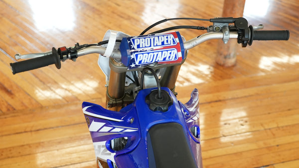 2008 Yamaha YZ250