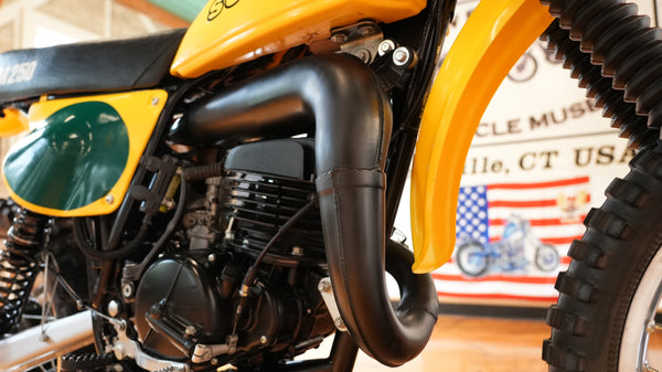 1978 Suzuki RM250