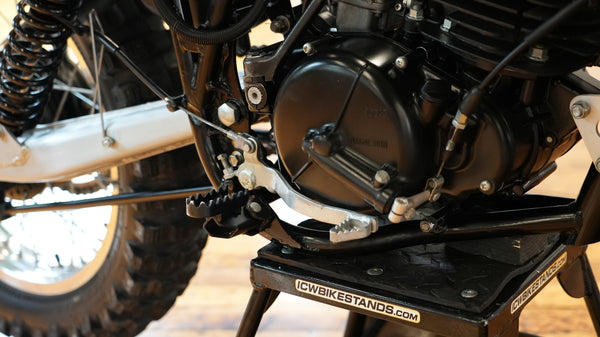 1978 Suzuki RM250