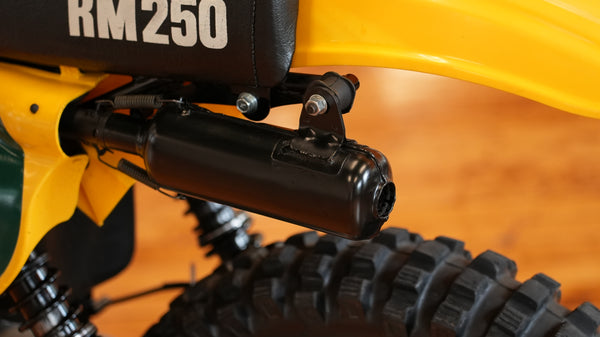 1978 Suzuki RM250
