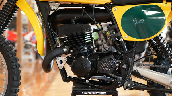 1978 Suzuki RM250