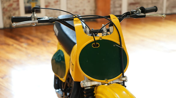 1978 Suzuki RM250