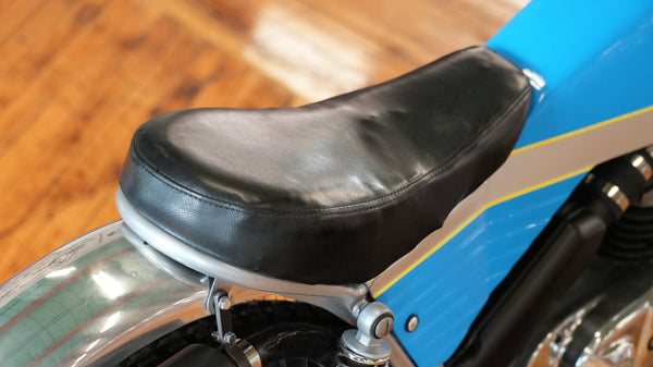 1972 Bultaco Alpina