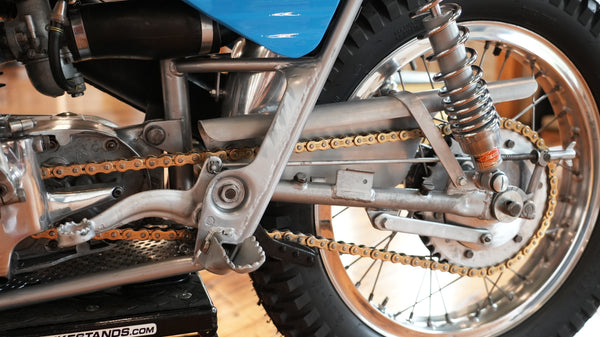 1972 Bultaco Alpina