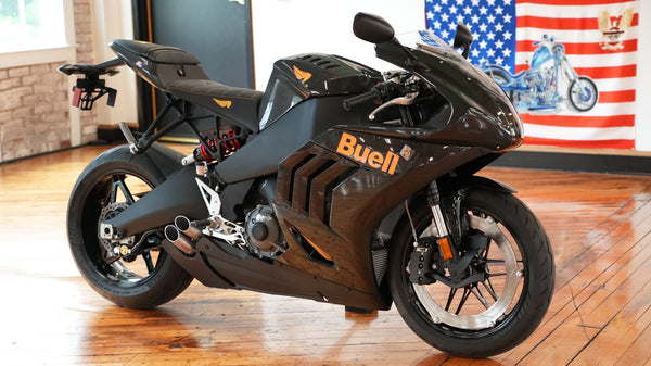 2023 Buell 1190 Hammerhead