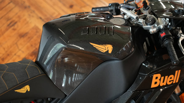 2023 Buell 1190 Hammerhead