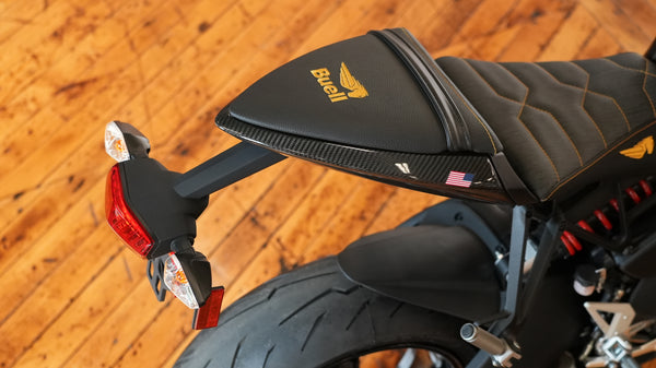 2023 Buell 1190 Hammerhead