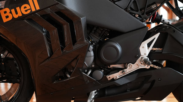 2023 Buell 1190 Hammerhead