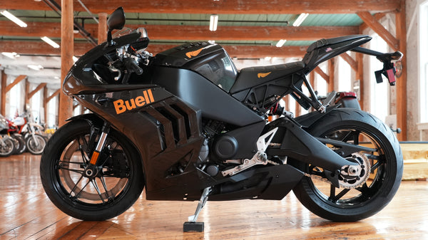 2023 Buell 1190 Hammerhead