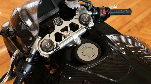 2023 Buell 1190 Hammerhead