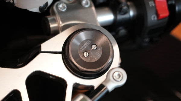 2023 Buell 1190 Hammerhead