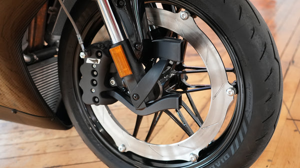 2023 Buell 1190 Hammerhead