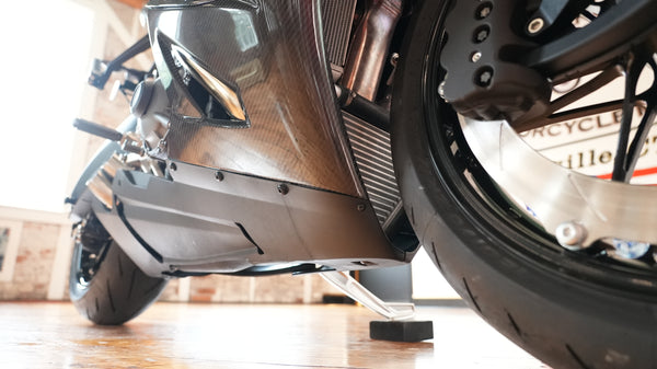 2023 Buell 1190 Hammerhead