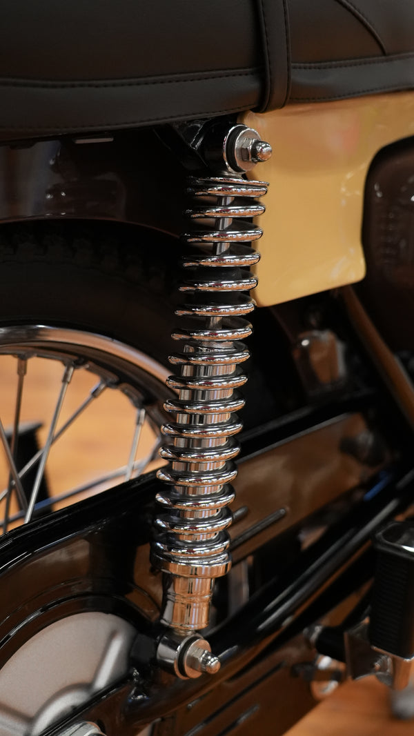 1975 CZ 175