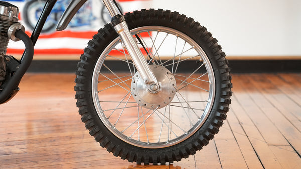 1974 Honda XR75