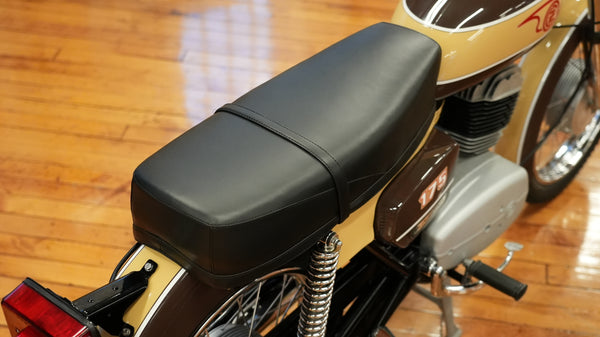 1975 CZ 175