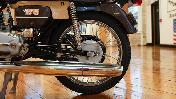 1975 CZ 175