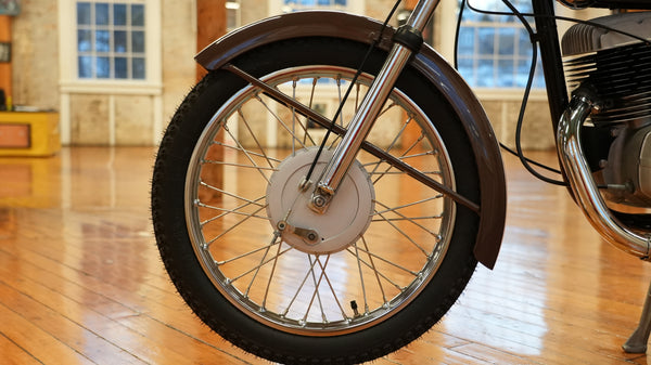1975 CZ 175