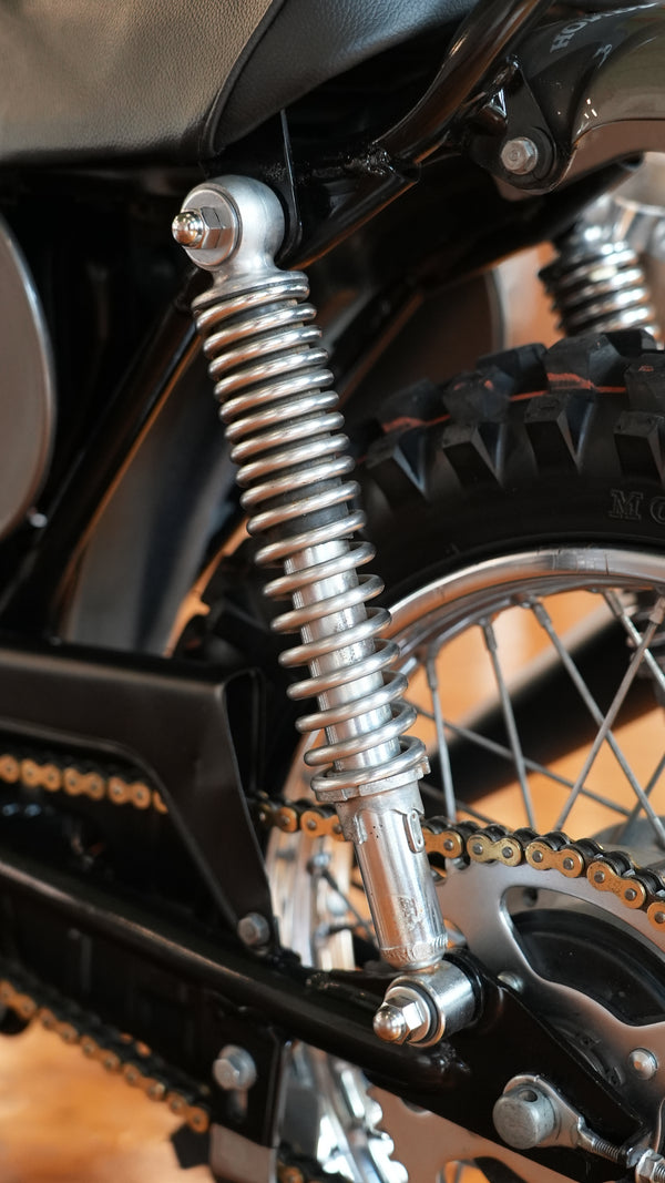 1974 Honda XR75