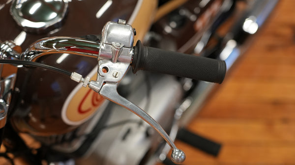 1975 CZ 175